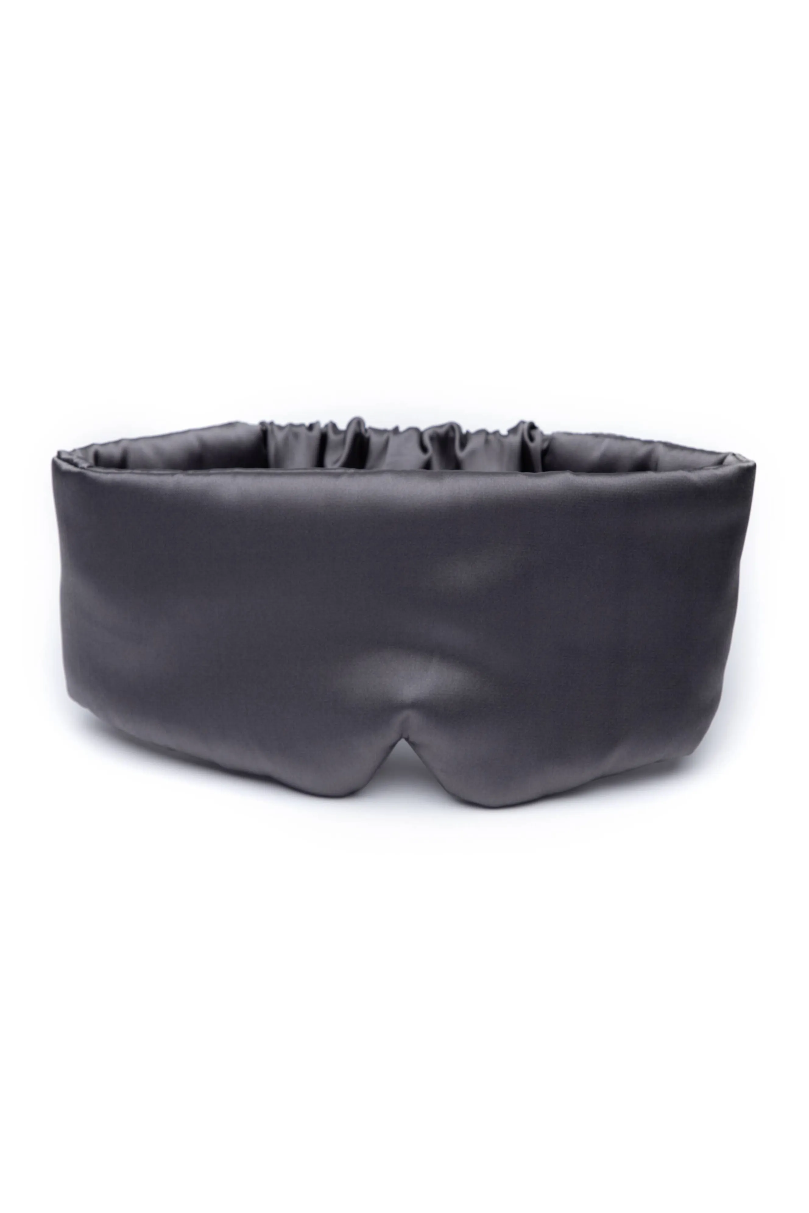 Charcoal Pillow Eye Mask