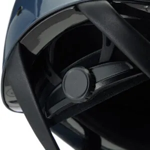 Charles Owen Kylo Helmet