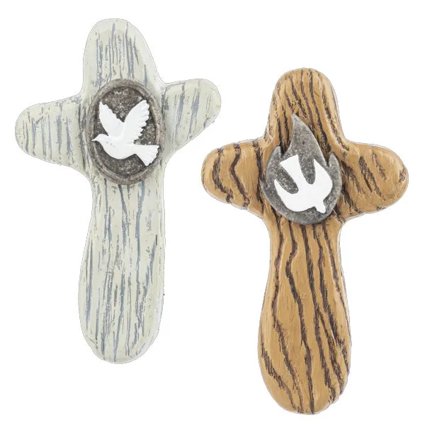 Christening Comfort Cross