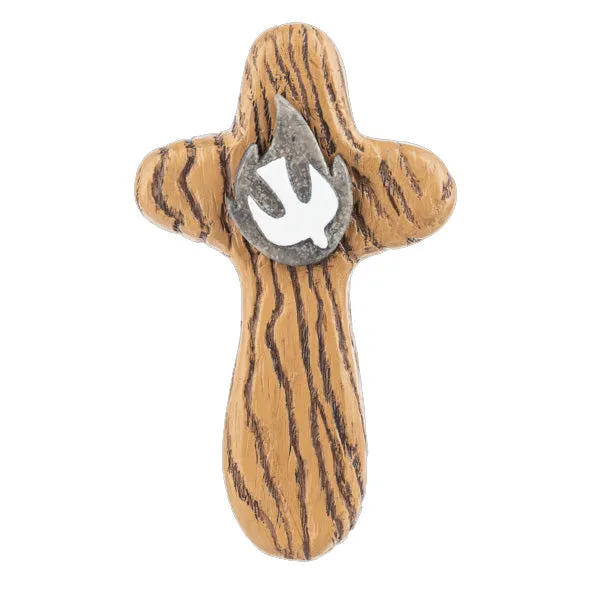 Christening Comfort Cross