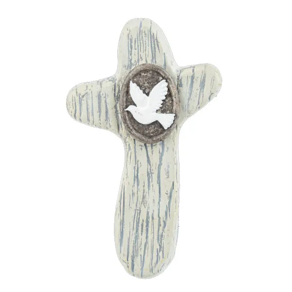 Christening Comfort Cross