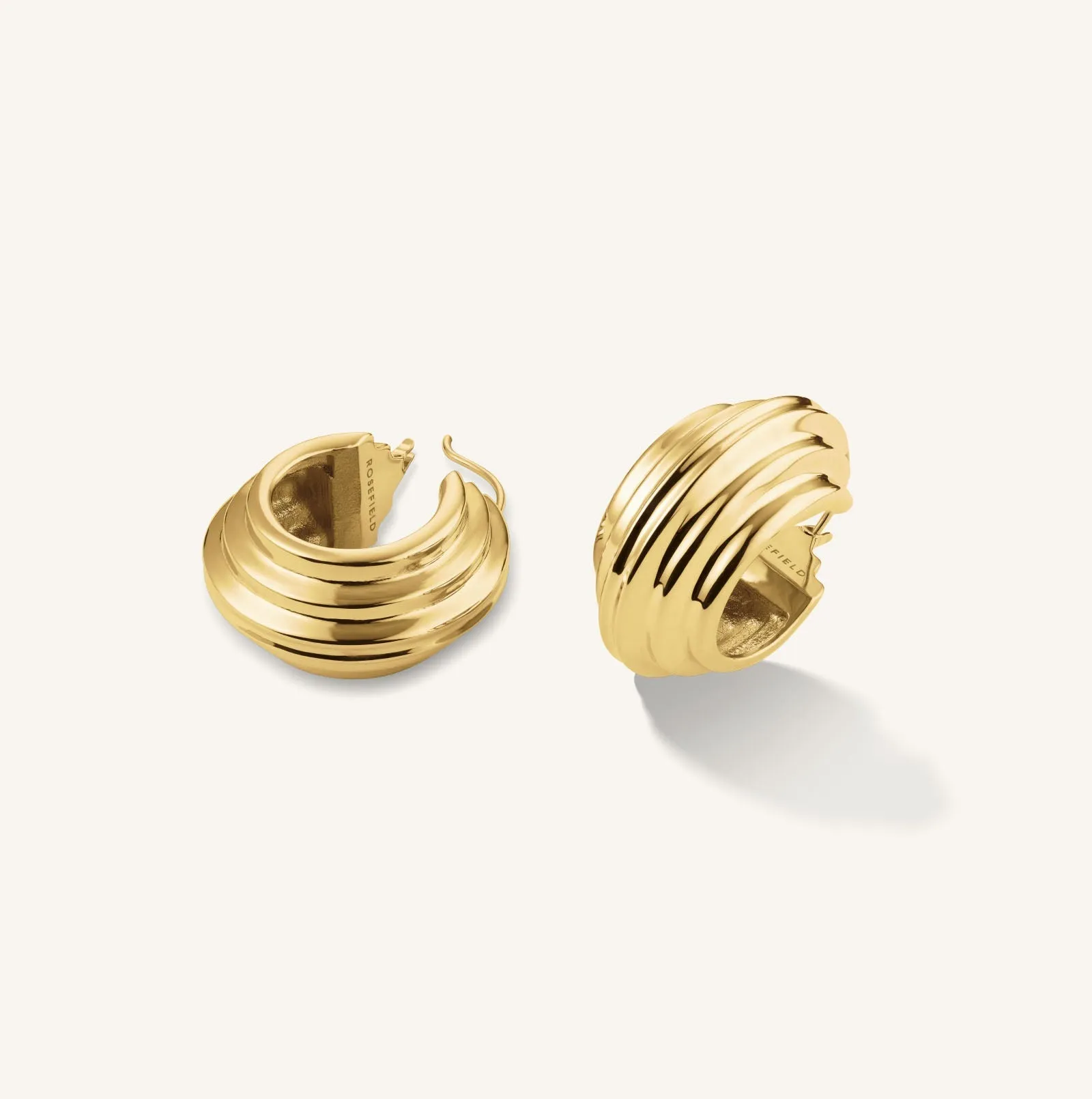 Chunky Hoops
