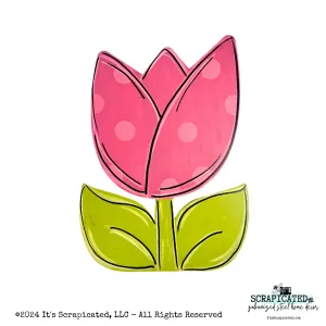Chunky Tulip
