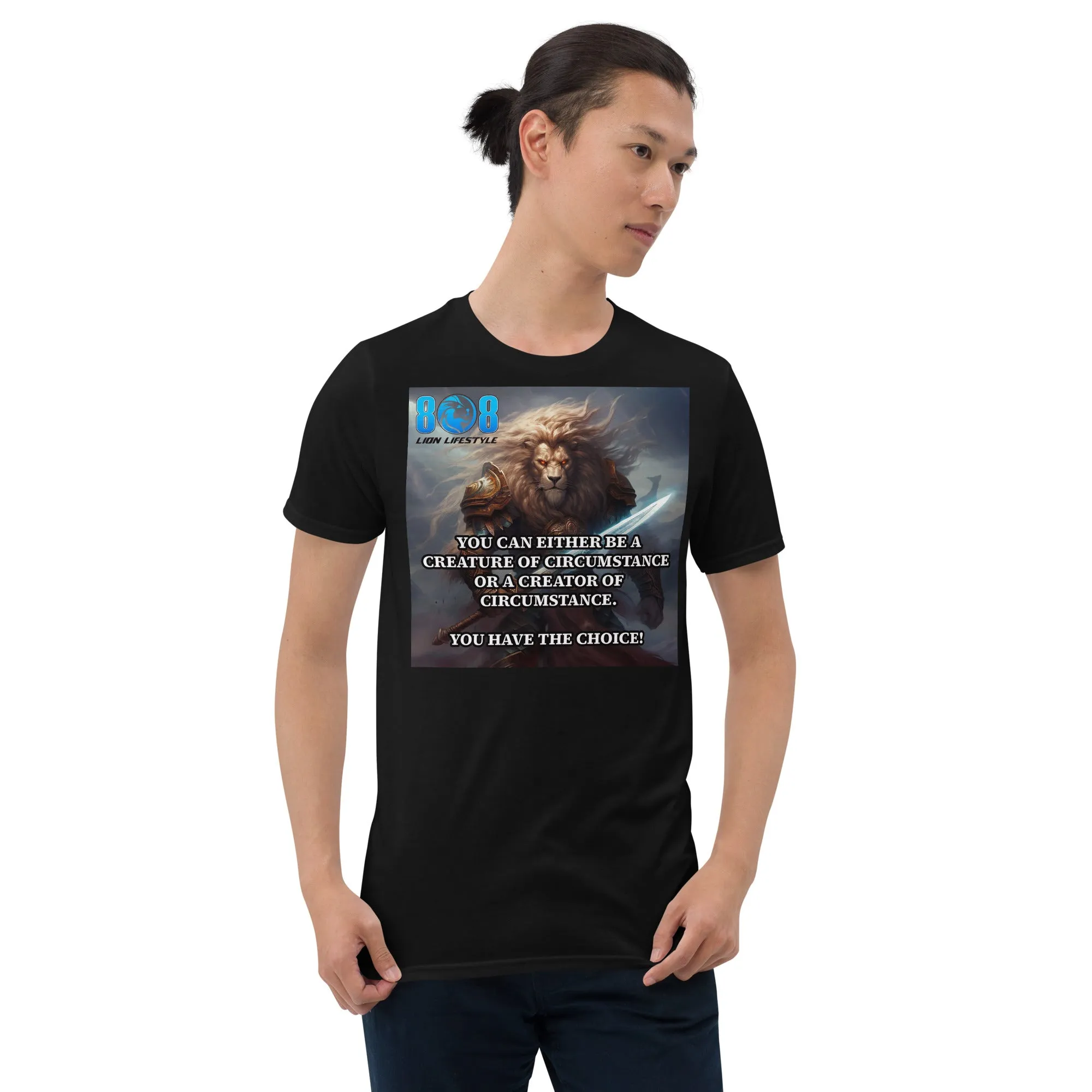 Circumstance T-Shirt