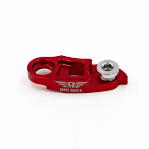 CNC Derailleur hanger long extender Goat Link Race Link Mech Range expander LONG