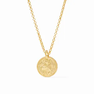 Coin Pendant