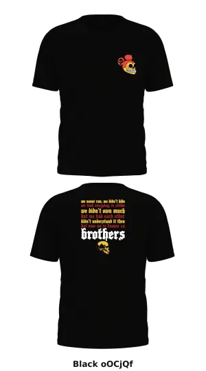 Combat Rats  Store 1 Core Men's SS Performance Tee - oOCjQf