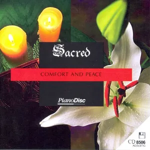 Comfort And Peace