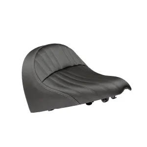Comfort  Chief Solo Seat, Black