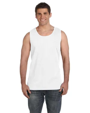 Comfort Colors Garment-Dyed Tank