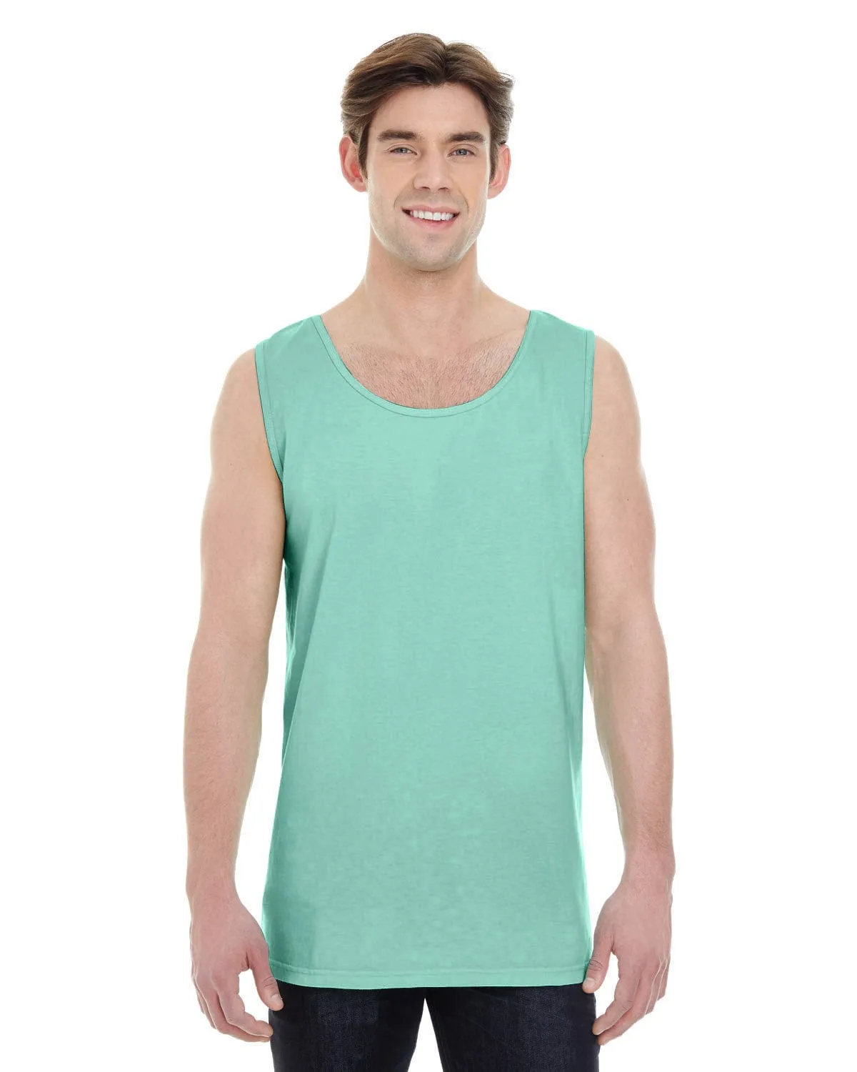 Comfort Colors Garment-Dyed Tank