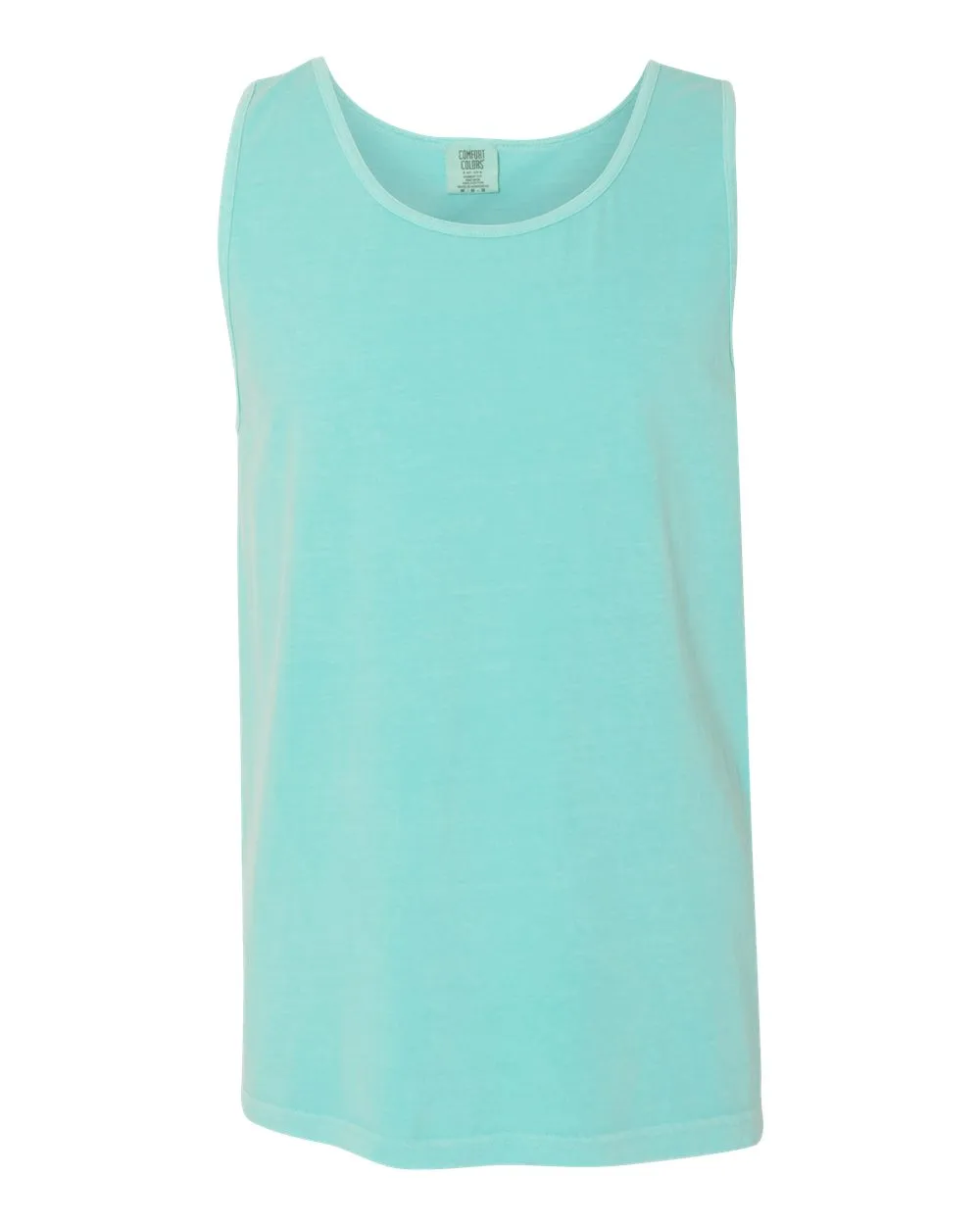 Comfort Colors Heavyweight Tank Top