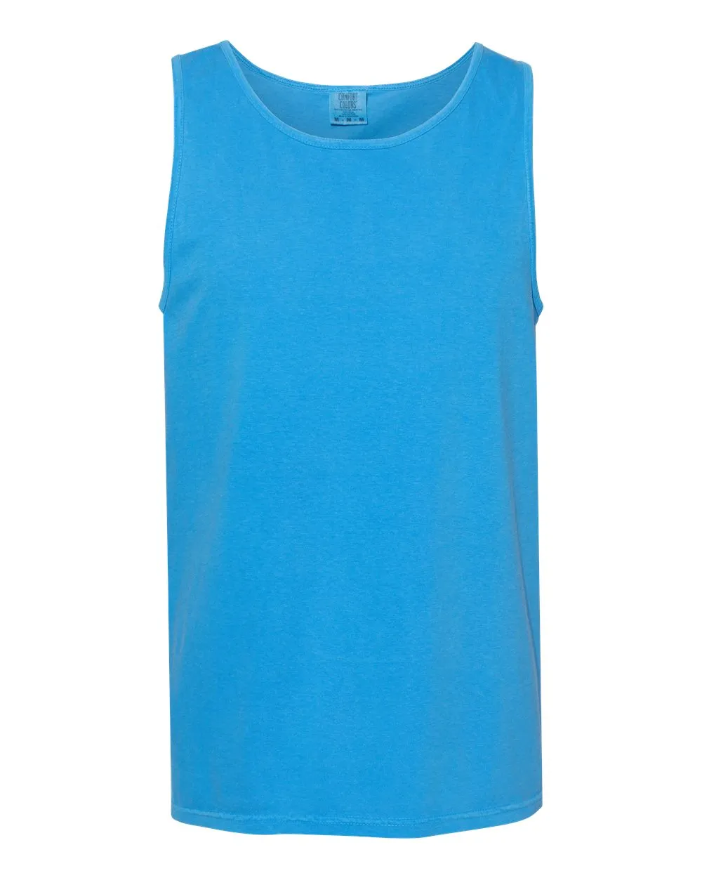 Comfort Colors Heavyweight Tank Top