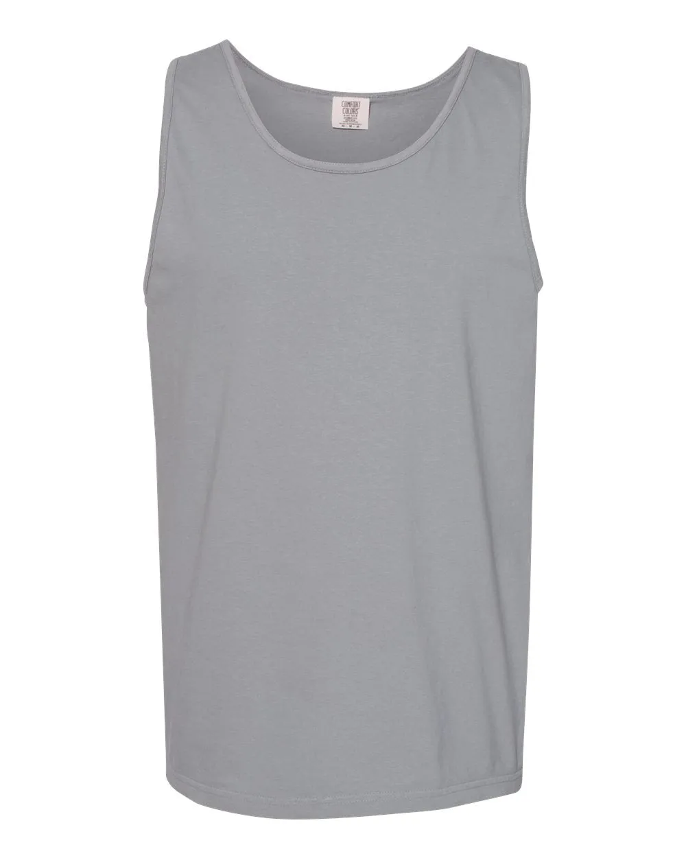 Comfort Colors Heavyweight Tank Top