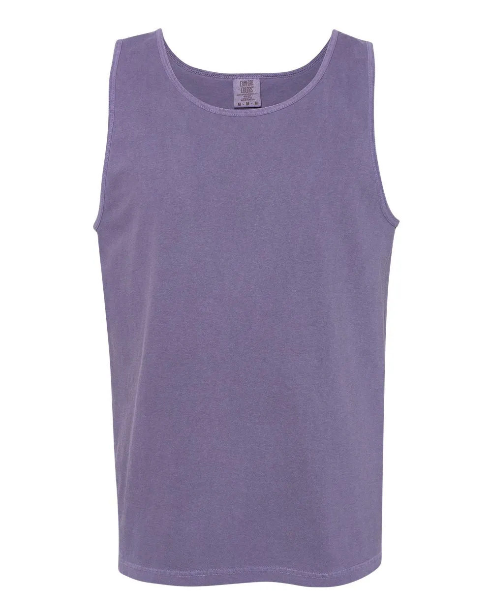 Comfort Colors Heavyweight Tank Top