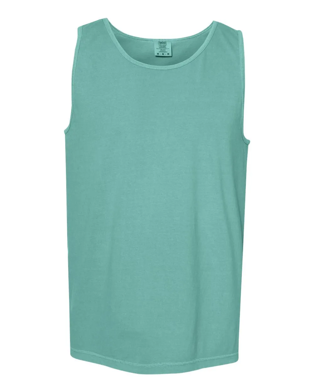 Comfort Colors Heavyweight Tank Top