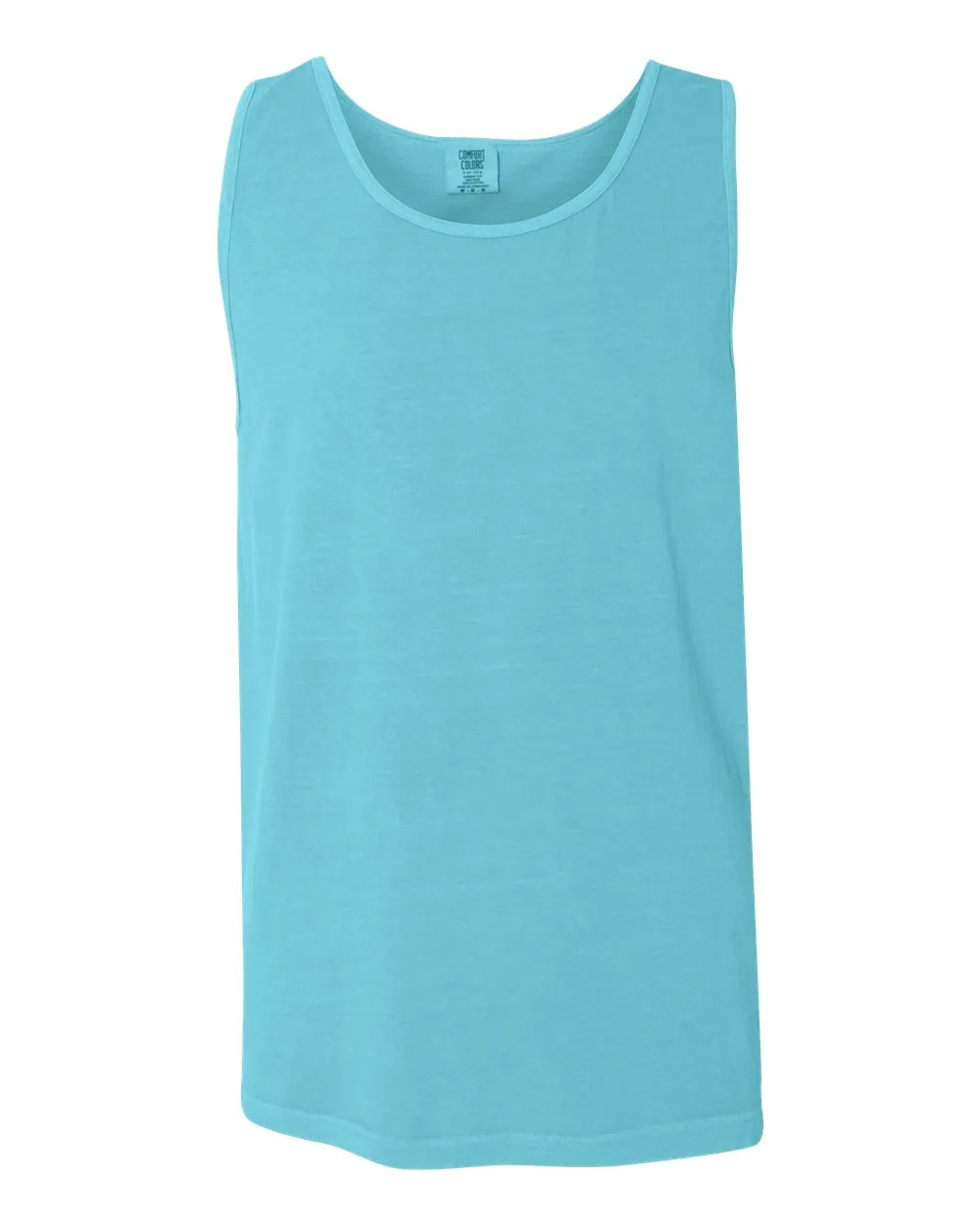Comfort Colors Heavyweight Tank Top