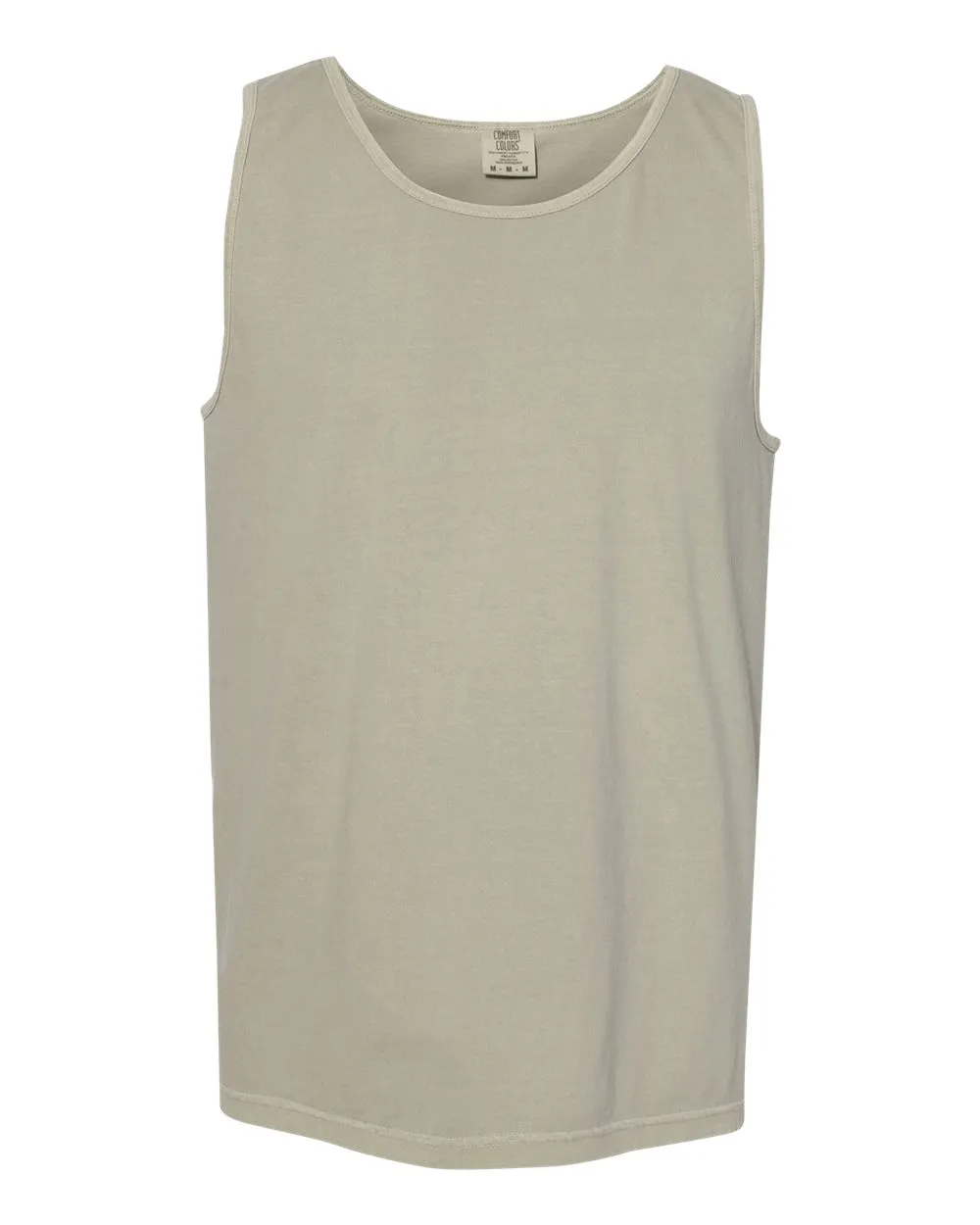 Comfort Colors Heavyweight Tank Top