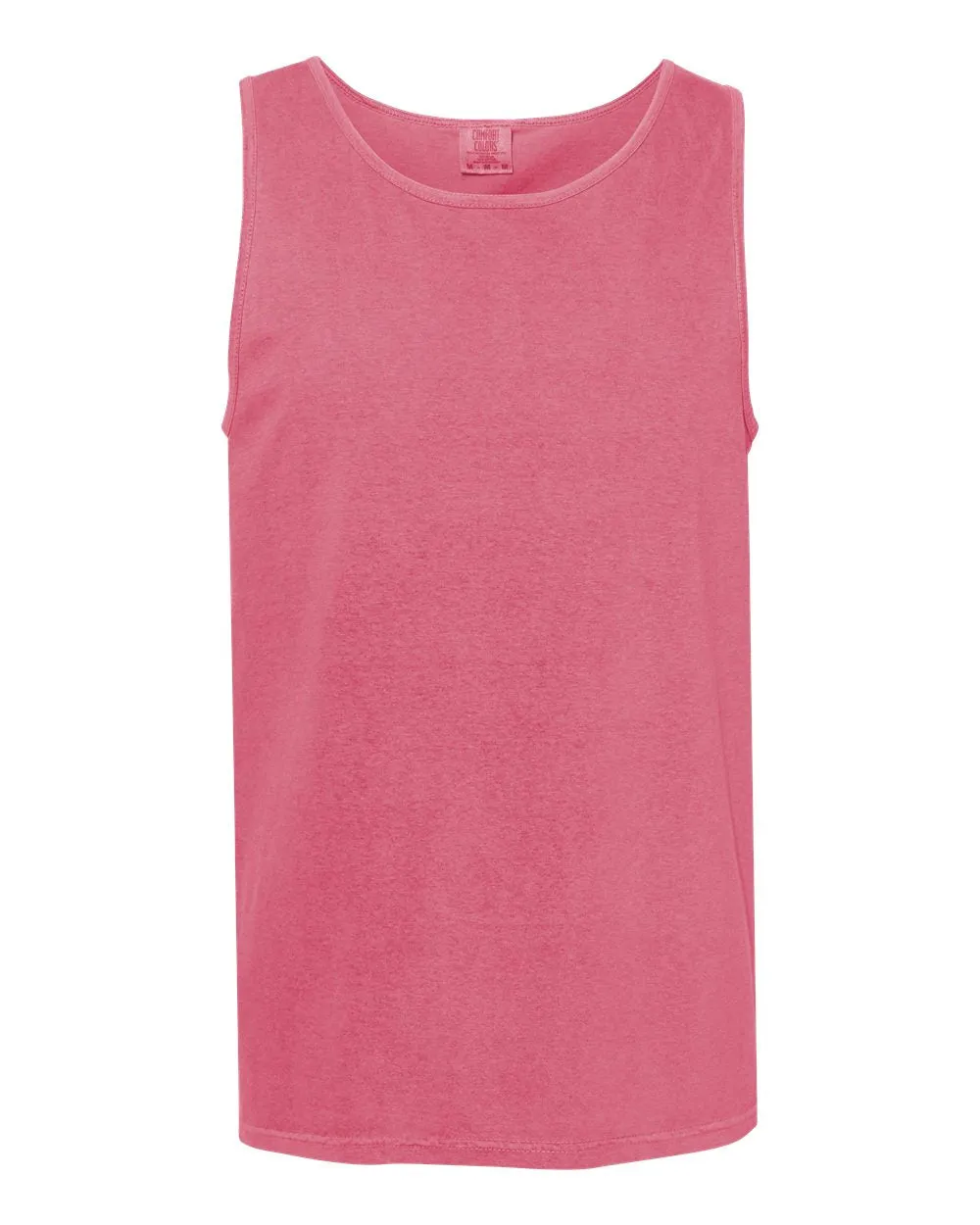 Comfort Colors Heavyweight Tank Top