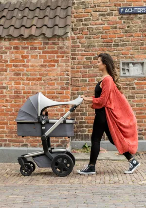 Comfort cover Sonnensegel Day/Geo