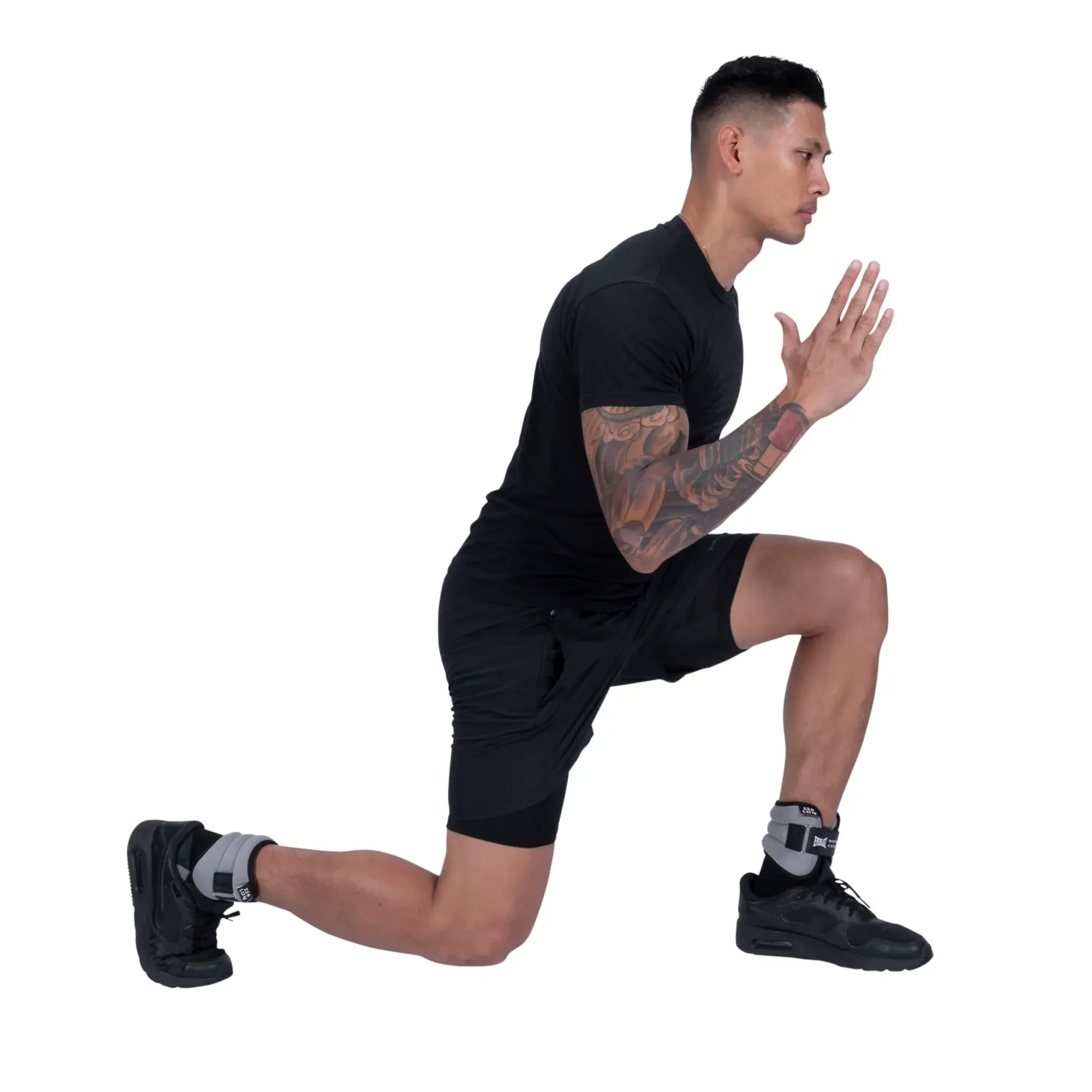 Comfort Fit Ankle Wrist Weights