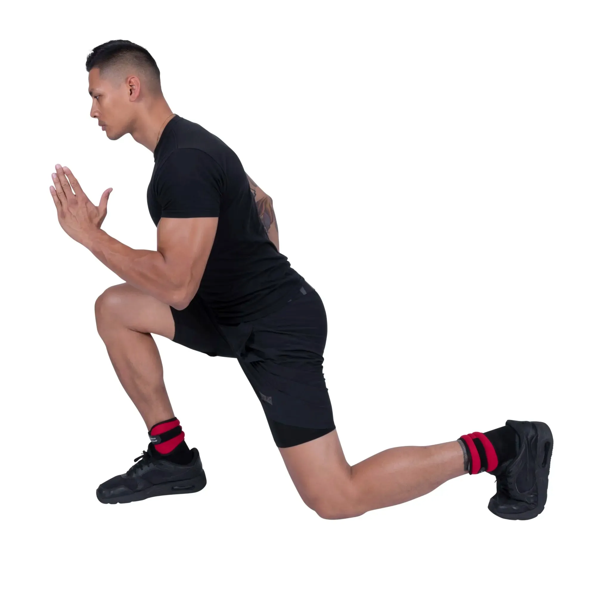 Comfort Fit Ankle Wrist Weights