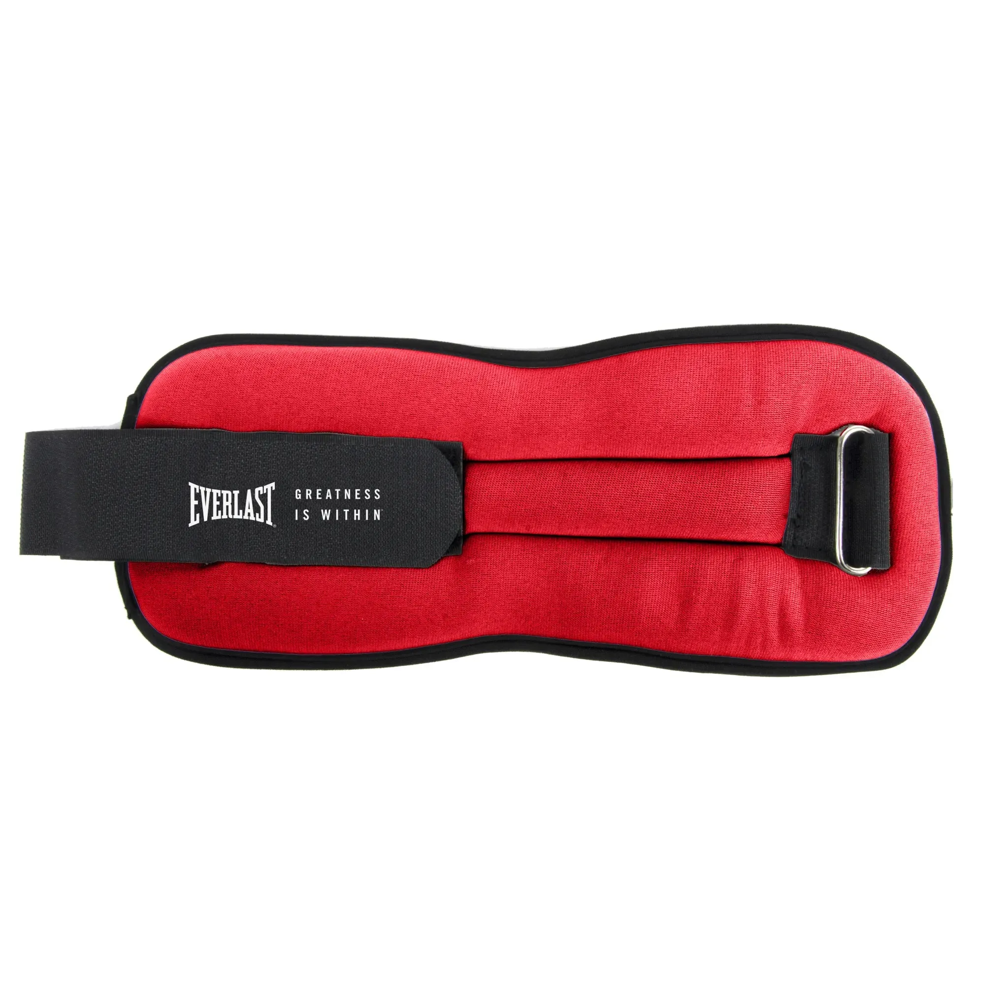 Comfort Fit Ankle Wrist Weights