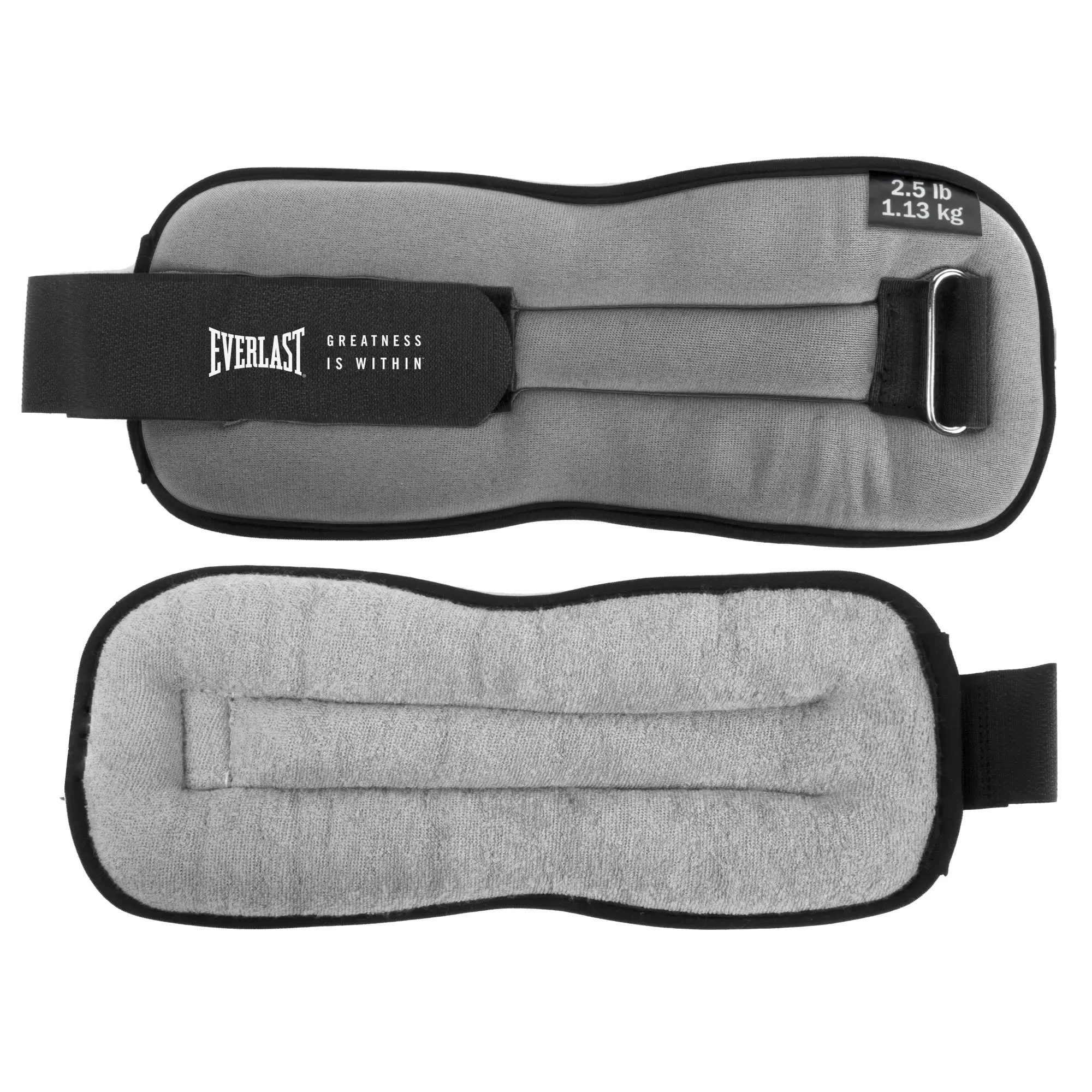 Comfort Fit Ankle Wrist Weights