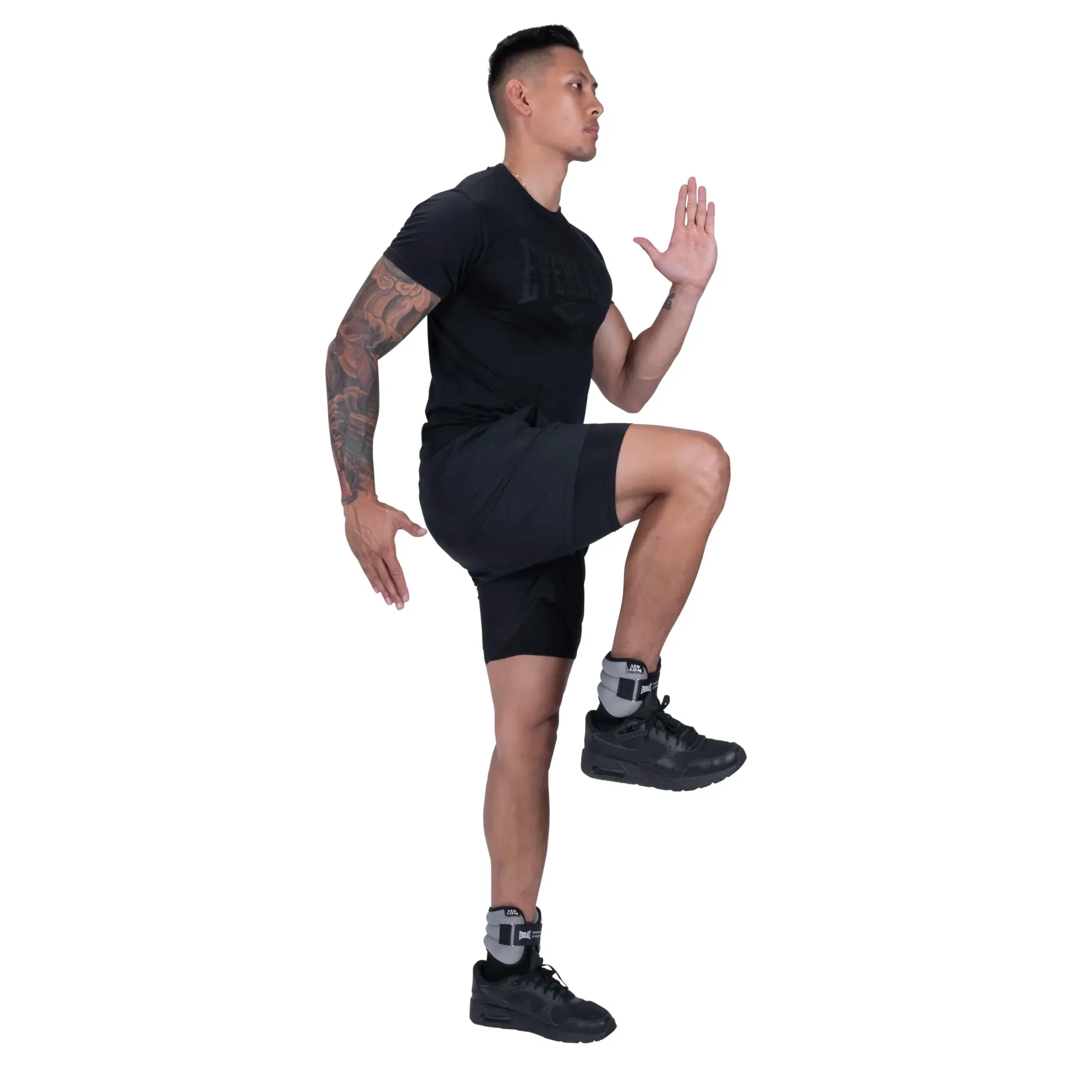 Comfort Fit Ankle Wrist Weights