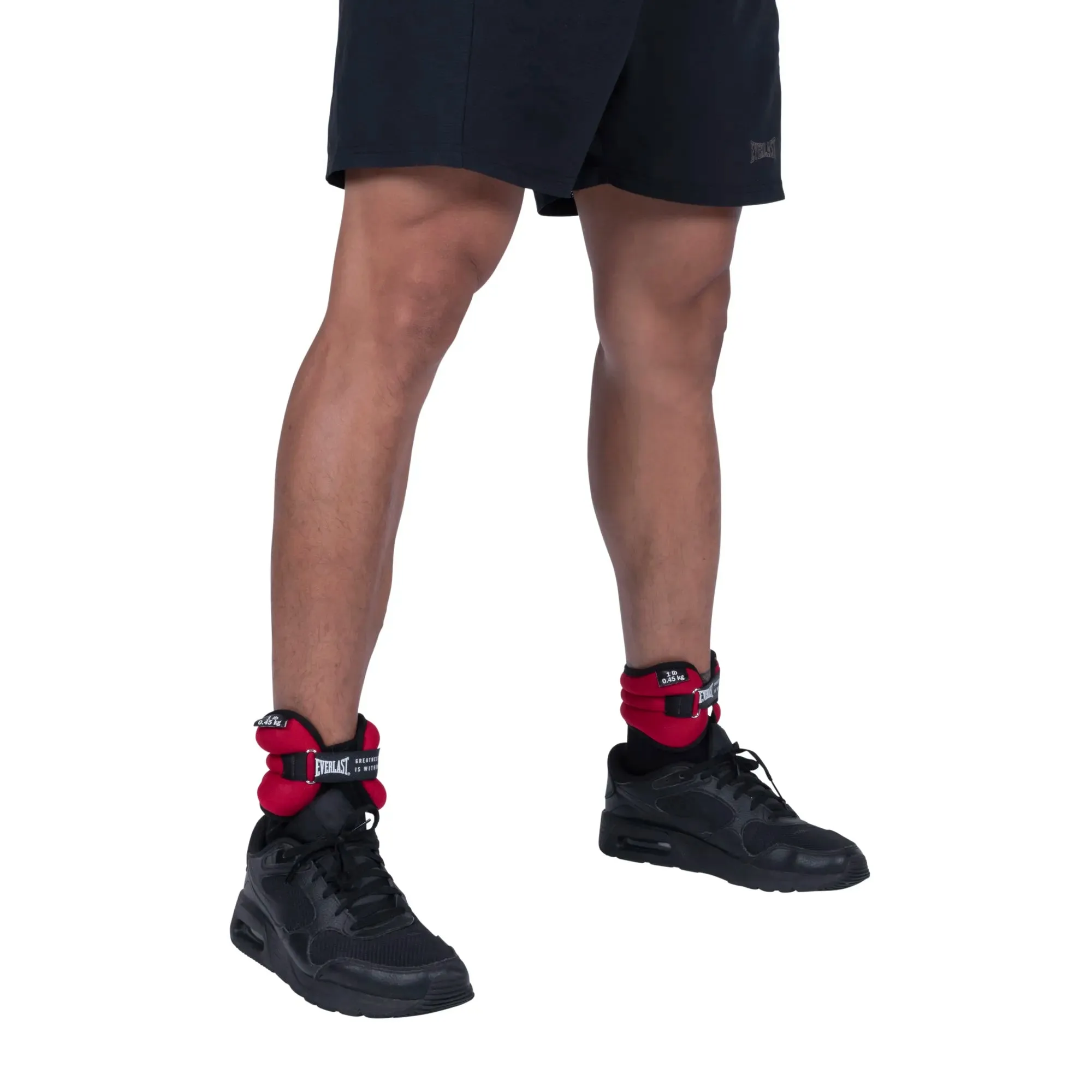 Comfort Fit Ankle Wrist Weights