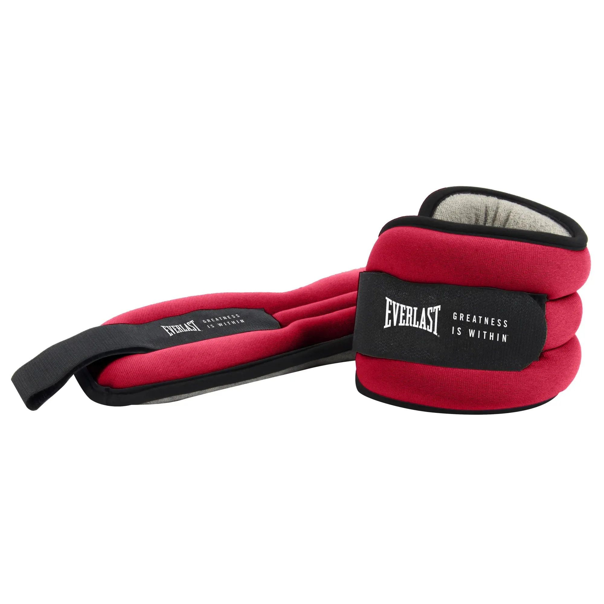 Comfort Fit Ankle Wrist Weights