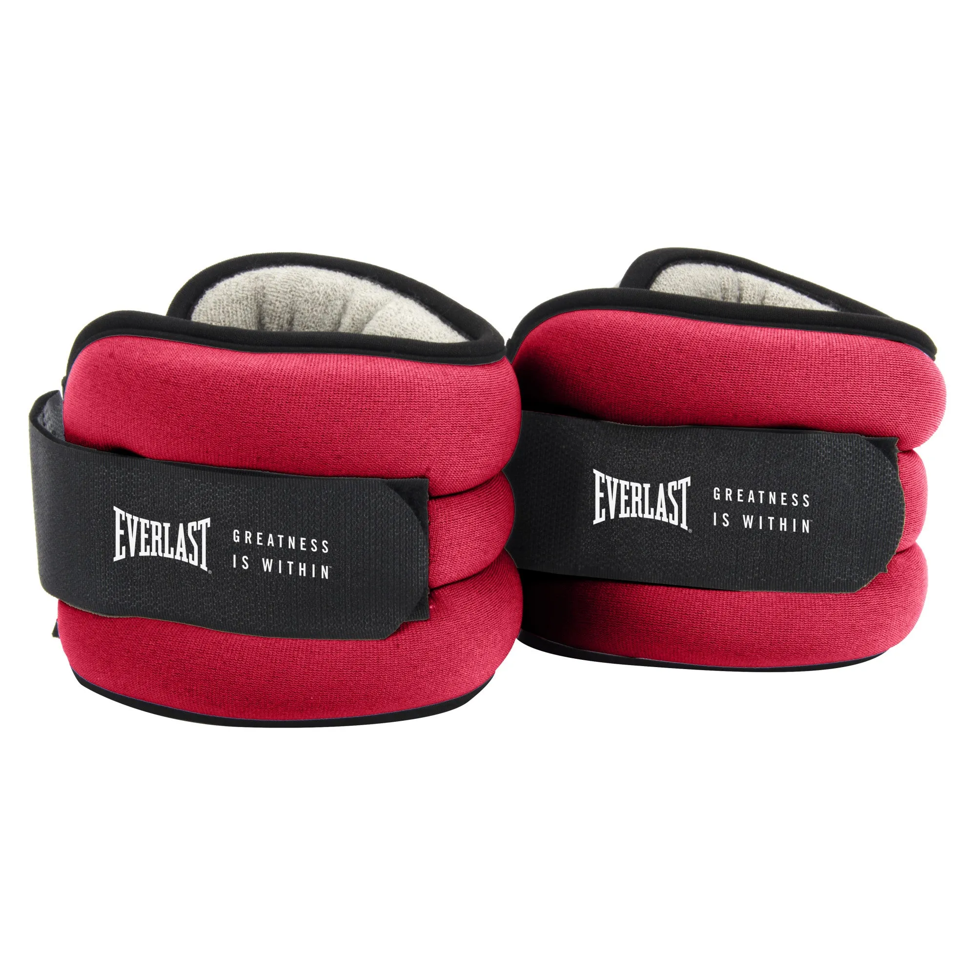 Comfort Fit Ankle Wrist Weights