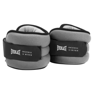 Comfort Fit Ankle Wrist Weights