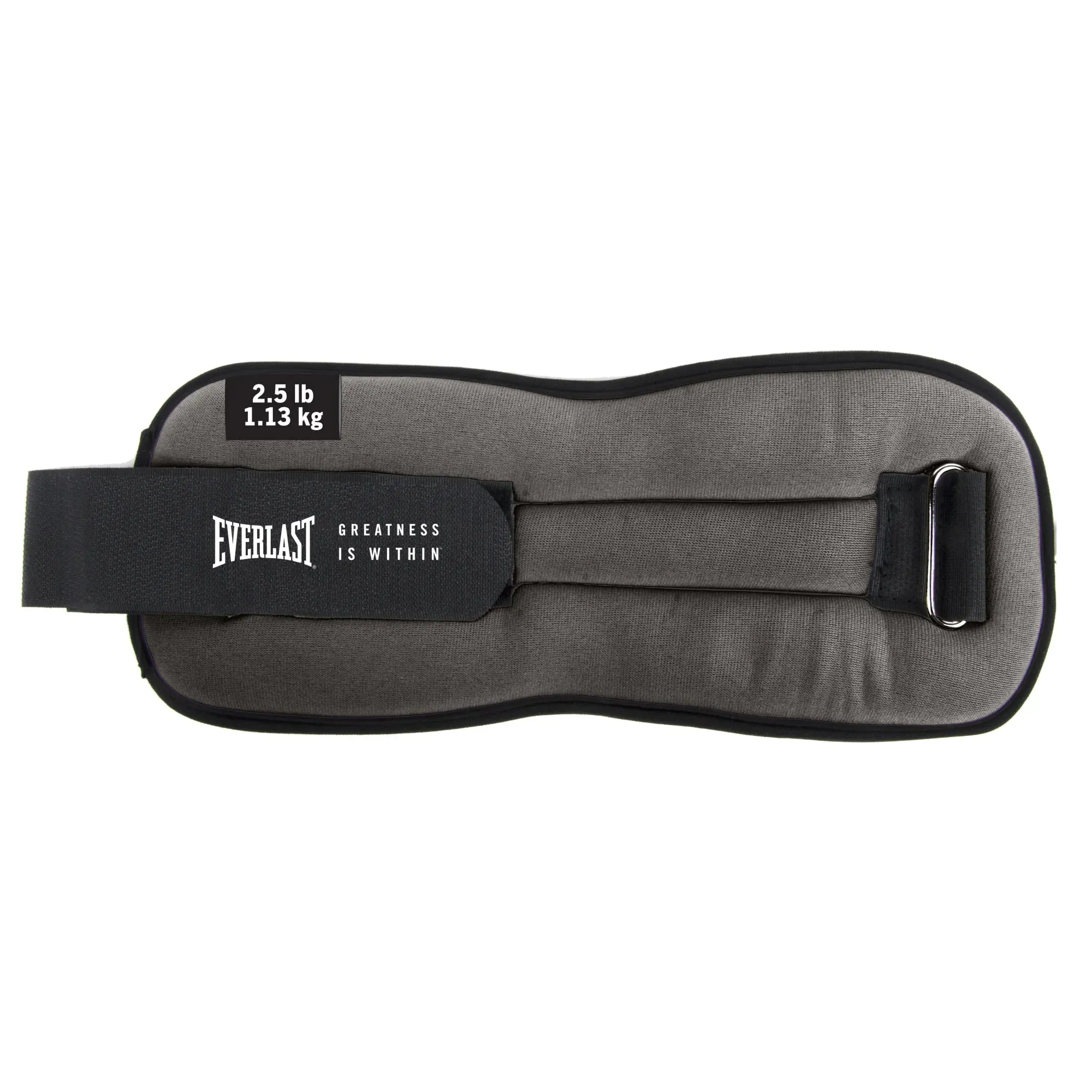 Comfort Fit Ankle Wrist Weights
