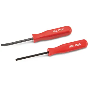 Comfort-Grip™ Pocket Screwdrivers