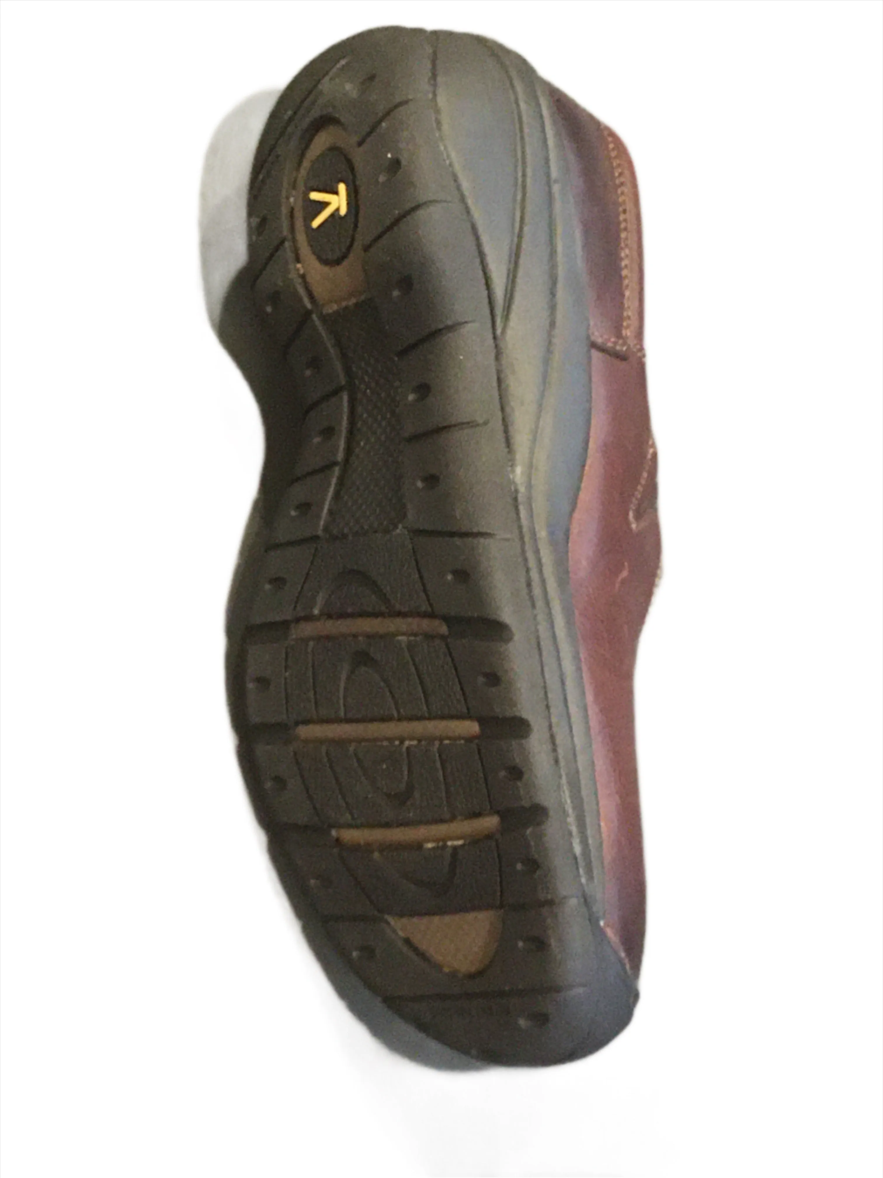 Concord Women’s Slip On