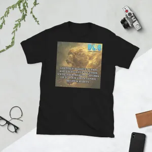 Continue Action T-Shirt