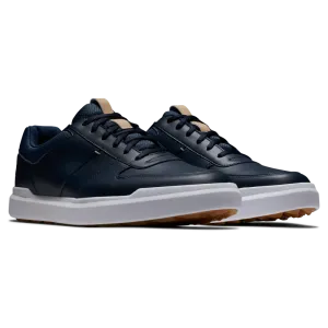 CONTOUR CASUAL NAVY