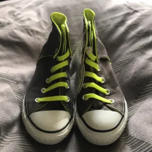 Converse shoes