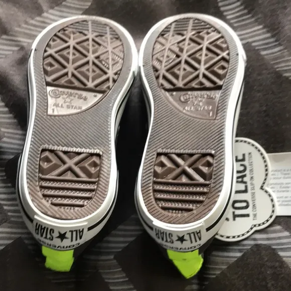 Converse shoes