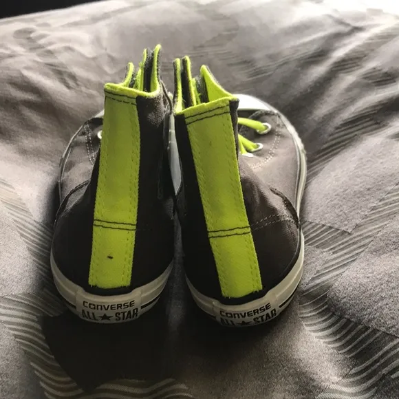 Converse shoes
