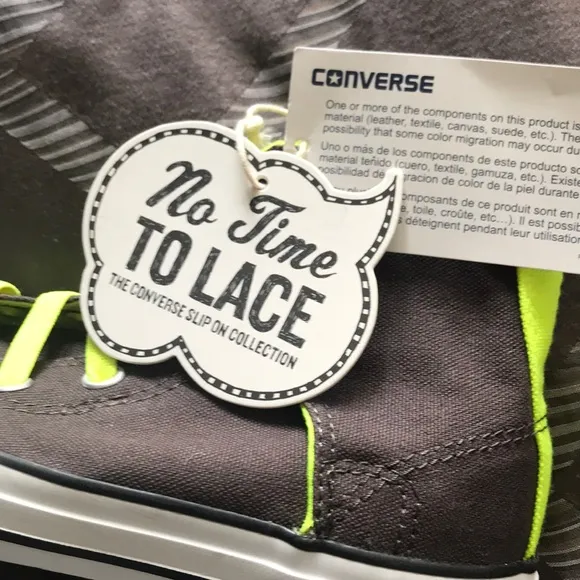 Converse shoes