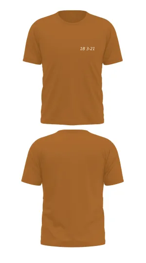 Core Men's SS Performance Tee -