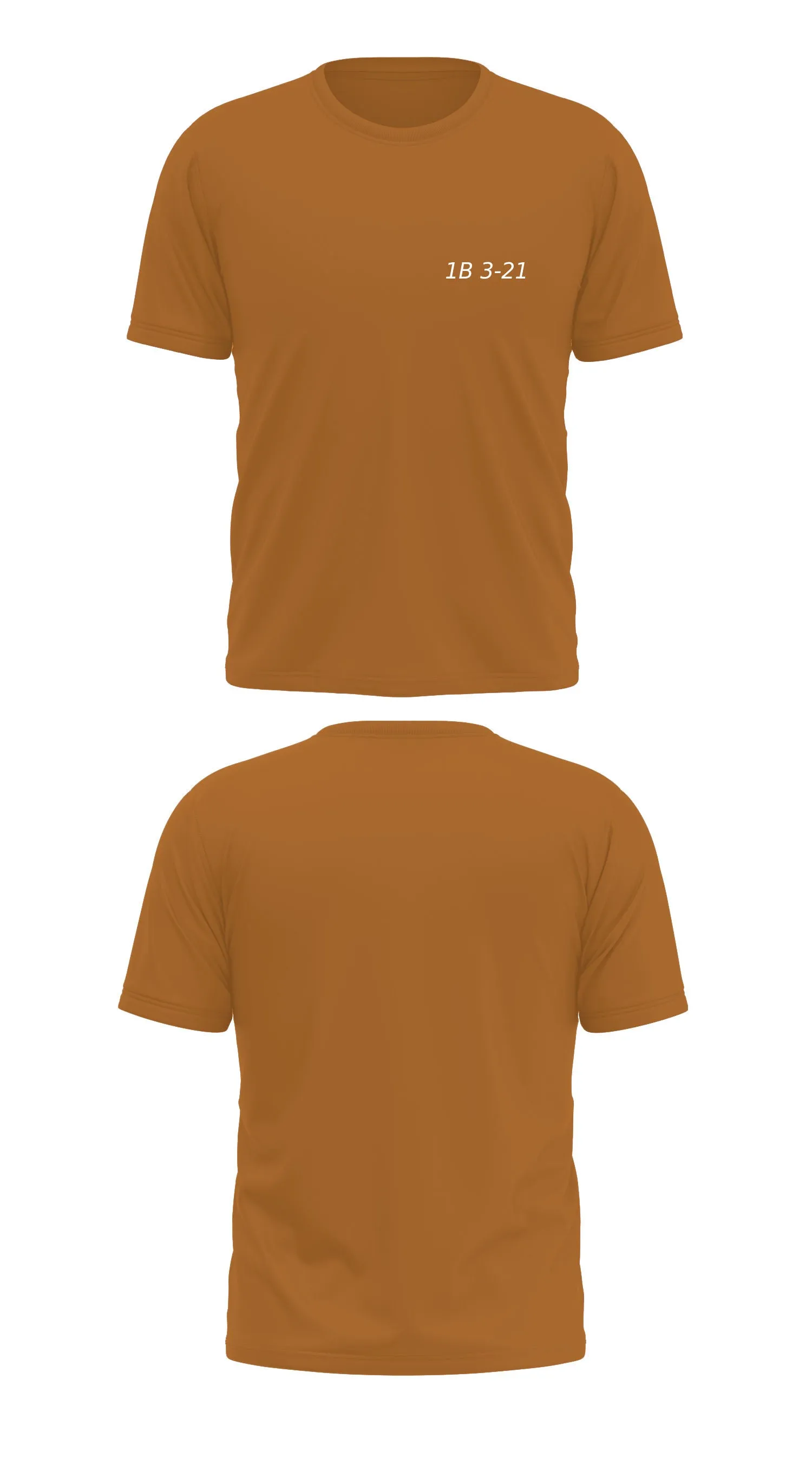 Core Men's SS Performance Tee -