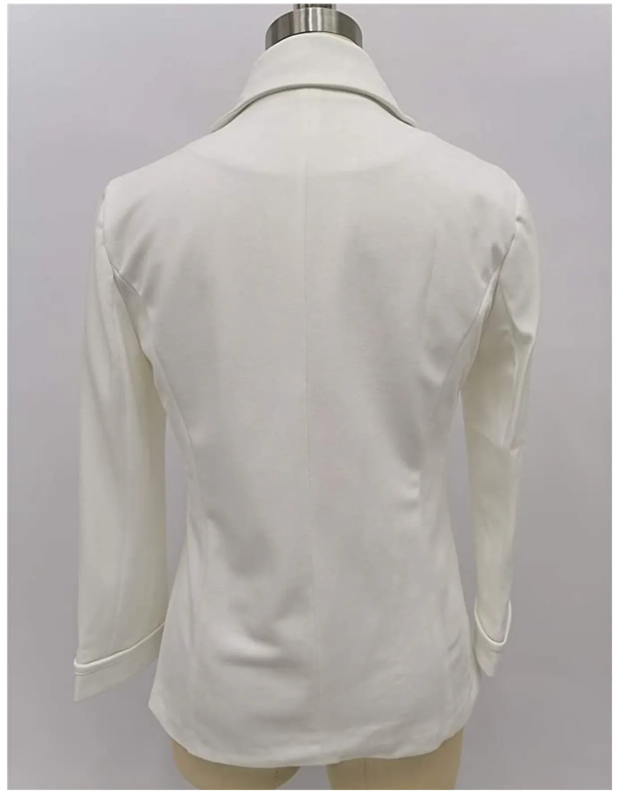 Customized Women Casual Blazer