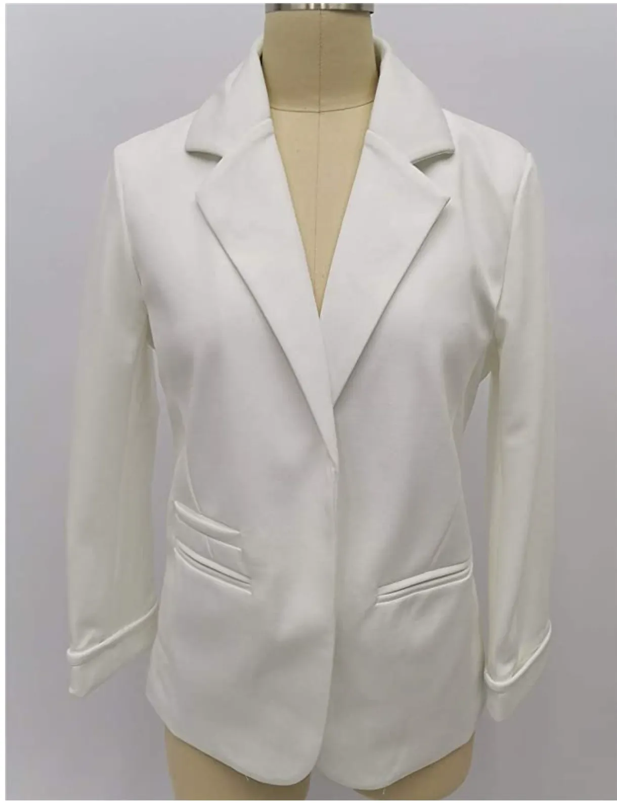 Customized Women Casual Blazer