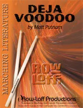 DeJa Voodoo -- Marching -- Easy/Grade II