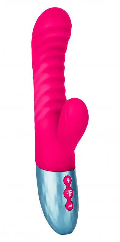 Delola Liquid Silicone Rabbit