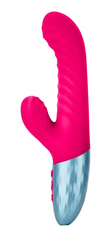 Delola Liquid Silicone Rabbit