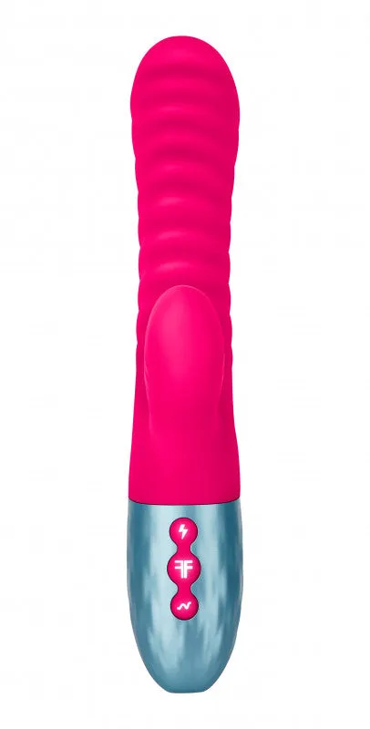 Delola Liquid Silicone Rabbit